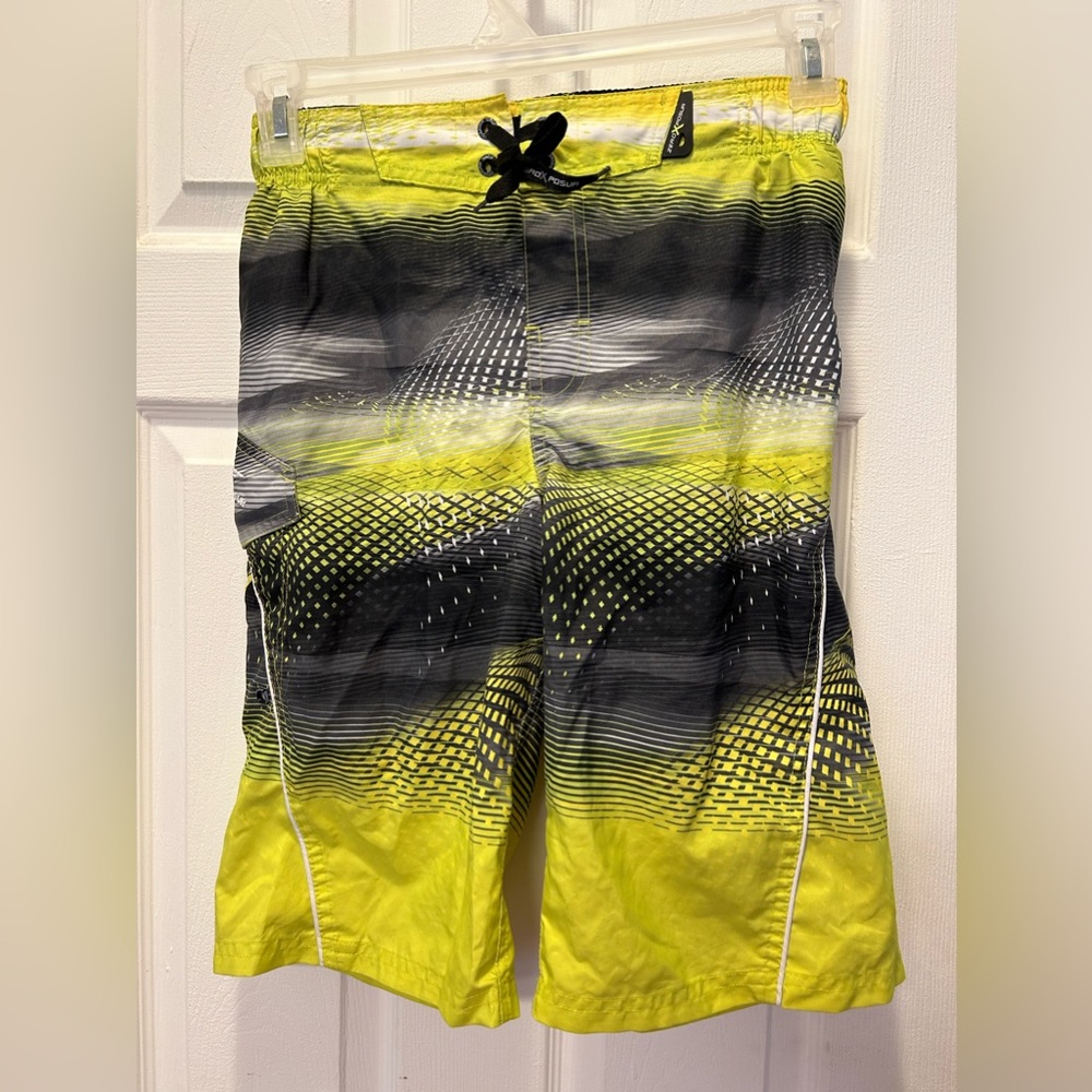 Boys L 14/16 board shorts swimwear